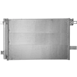 Condenseur de Climatisation pour VOLKSWAGEN TRANSPORTER T6 ph.1 2015-2019, OEM: 7E0820411F, Neuf