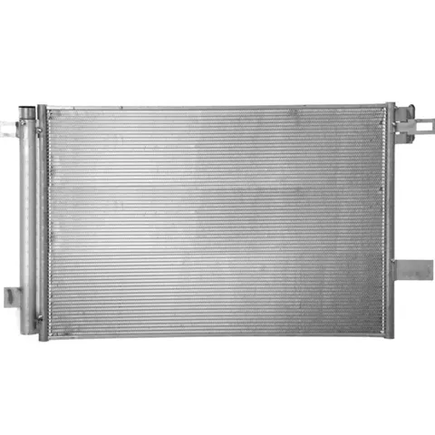 Condenseur de Climatisation pour VOLKSWAGEN TRANSPORTER T6 ph.1 2015-2019, OEM: 7E0820411F, Neuf