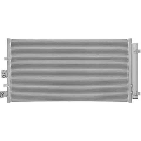 Condenseur de Climatisation pour FORD FOCUS IV ph.1 2018-2021, OEM: 2210579, Neuf