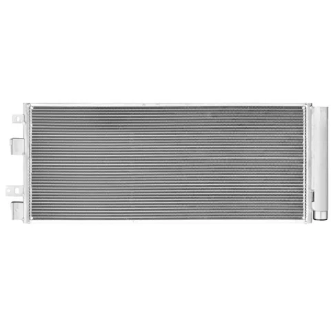 Condenseur de Climatisation pour OPEL CORSA E 2015-2019, OEM: 13453205, Neuf