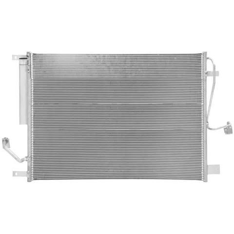Condenseur de Climatisation pour NISSAN NV300 depuis 2016, OEM: 921004JM0A, Neuf