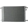 Condenseur de Climatisation pour SEAT LEON III ph.1 2013-2016, OEM: 5Q0816411BC, Neuf