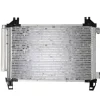Condenseur de Climatisation pour TOYOTA YARIS III ph.1 2011-2014, OEM: 884600D200, Neuf