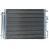 Condenseur de Climatisation pour HYUNDAI TUCSON III ph.1 2015-2018, OEM: 97606D3010, Neuf