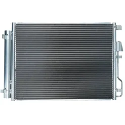 Condenseur de Climatisation pour HYUNDAI TUCSON III ph.1 2015-2018, OEM: 97606D3010, Neuf