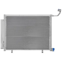 Condenseur de Climatisation pour FORD FIESTA VII ph.1 2017-2021, OEM: 2695311, Neuf