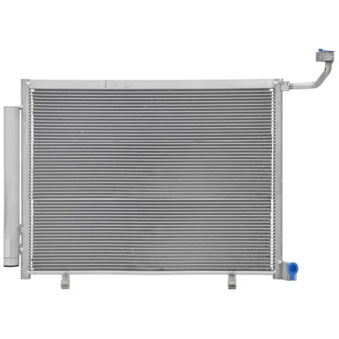 Condenseur de Climatisation pour FORD FIESTA VII ph.1 2017-2021, OEM: 2695311, Neuf