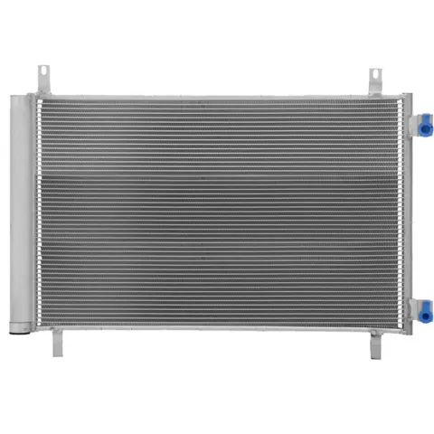 Condenseur de Climatisation pour PEUGEOT 2008 II ph.1 2019-2023, OEM: 9825371480, Neuf