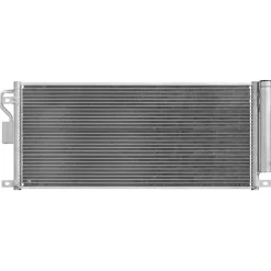 Condenseur de Climatisation pour OPEL MOKKA I 2013-2016, OEM: 1850336, Neuf
