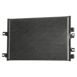 Condenseur de Climatisation pour MERCEDES CLASSE E 2009-2012 (W212), OEM: 1975000054, Neuf