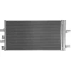Condenseur de Climatisation pour BMW X1 F48 depuis 2015, OEM: 64509271205, Neuf