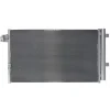 Condenseur de Climatisation pour BMW Serie 7 G11/G12 2015-2018, OEM: 64539364258, Neuf