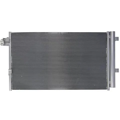 Condenseur de Climatisation pour BMW Serie 7 G11/G12 2015-2018, OEM: 64539364258, Neuf
