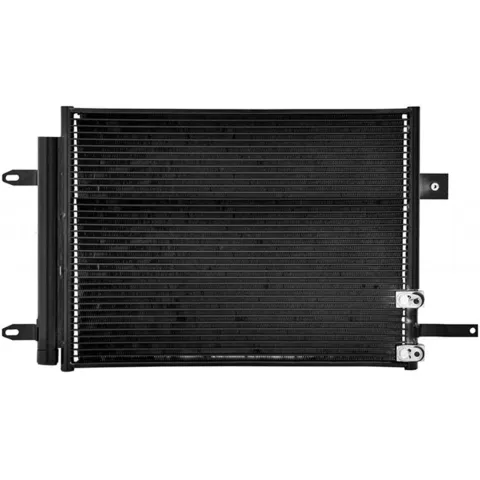 Condenseur de Climatisation pour AUDI A3 3/5 Portes 2012-2016, OEM: 8J0820411A, Neuf
