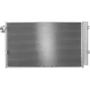 Condenseur de Climatisation pour BMW Serie 5 G30/G31/F90 M-TECH depuis 2018, OEM: 64539364255, Neuf