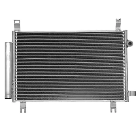Condenseur de Climatisation pour TOYOTA YARIS III ph.3 2017-2020, OEM: 884600D400, Neuf