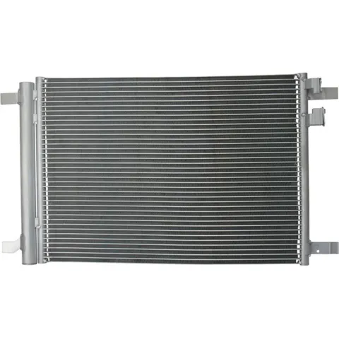 Condenseur de Climatisation pour SKODA OCTAVIA III ph.1 2013-2016, OEM: 5Q0816411BC, Neuf