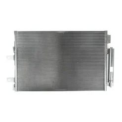 Condenseur de Climatisation pour JEEP COMPASS I ph.1 2006-2011, OEM: K68078975AB, Neuf