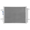 Condenseur de Climatisation pour KIA NIRO 2016-2019, OEM: 97606G2000, Neuf