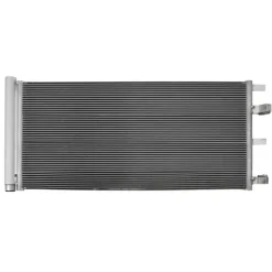 Condenseur de Climatisation pour FORD TRANSIT Mk8 ph.2 depuis 2018, OEM: 2006299, Neuf