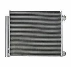 Condenseur de Climatisation pour RENAULT KOLEOS II depuis 2017, OEM: 921006951R, Neuf
