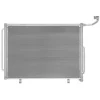 Condenseur de Climatisation pour FORD ECOSPORT II ph.1, 2013-2017, OEM: 2112501, Neuf