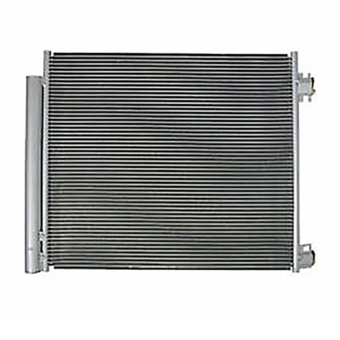Condenseur de Climatisation pour RENAULT KADJAR ph.2 depuis 2018, OEM: 921006951R, Neuf