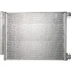 Condenseur de Climatisation pour RENAULT MEGANE IV ph.1 2016-2020, OEM: 921001829R, Neuf
