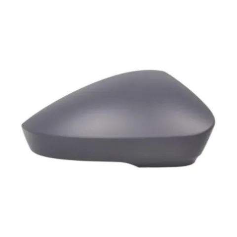 Coque de rétroviseur droit pour SKODA KODIAQ 2021-2024, avec trou BLIS, Neuve à peindre