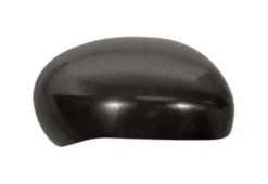 Coque de rétroviseur droite pour NISSAN JUKE de 2010 à 2014, Noire, Neuve