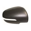 Coque de rétroviseur droit pour SUZUKI VITARA 2015-2019, avec siège pour feu clignotant, Neuve à peindre