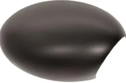 Coque de rétroviseur droite pour MINI R50/R53 de 2004 à 2006, ONE/COOPER, Neuve à peindre