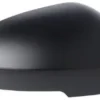 Coque de rétroviseur droite pour NISSAN QASHQAI III ph. 1 depuis 2021, Neuve à peindre