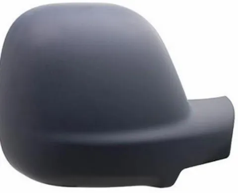 Coque de rétroviseur droite à peindre pour PEUGEOT EXPERT depuis 2016, Neuve