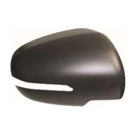 Coque de rétroviseur droit pour SUZUKI VITARA depuis 2020, avec siège pour feu clignotant, Neuve à peindre