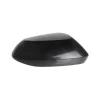 Coque de rétroviseur droit pour TOYOTA YARIS CROSS depuis 2020, noire, Neuve