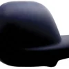 Coque de rétroviseur droite pour FIAT DOBLO III phase 1 depuis 2022, noire, Neuve