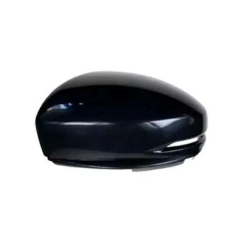 Coque de rétroviseur droite pour HONDA JAZZ III phase 1 2015-2017, Neuve à peindre