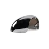 Coque de rétroviseur droit pour MINI PACEMAN R61 2012-2016, incompatible avec rétroviseur rabattable, chromée, Neuve