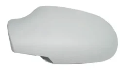 Coque de rétroviseur gauche pour MERCEDES Classe A 1997-2001, avec primer, Neuve