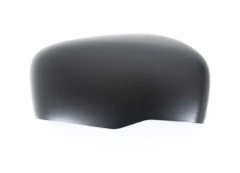 Coque de rétroviseur gauche pour NISSAN NAVARA/PATHFINDER, depuis 2015, noire, Neuve