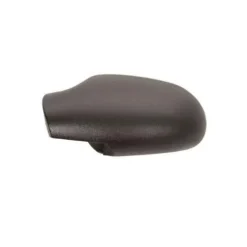 Coque de rétroviseur gauche pour MERCEDES Classe A 2001-2004, noire, Neuve
