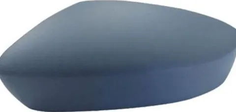 Coque de rétroviseur gauche pour VOLKSWAGEN UP 2012 à 2016, Neuve à peindre