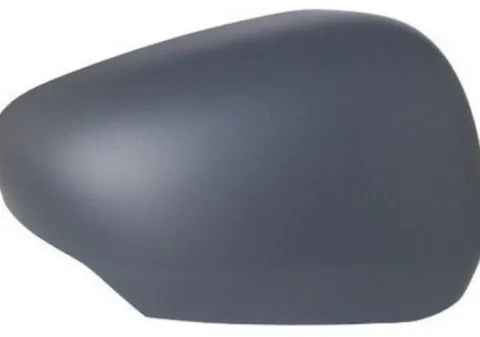 Coque de rétroviseur gauche pour RENAULT KANGOO III phase 1 depuis 2021, Neuve à peindre