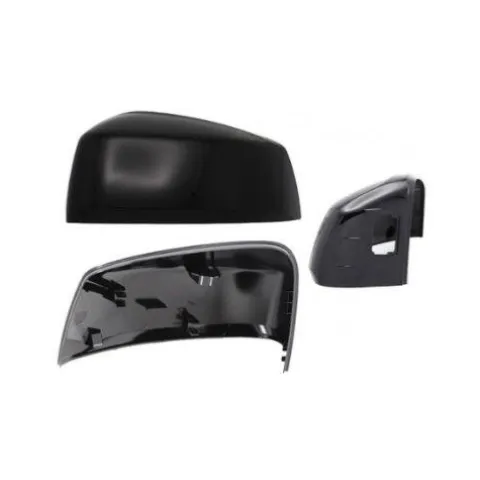 Coque de rétroviseur gauche pour VOLKSWAGEN CADDY V depuis 2020, avec trou BLIS, Neuve à peindre