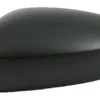 Coque de rétroviseur gauche pour VOLKSWAGEN UP 2012 à 2016, Noire, Neuve