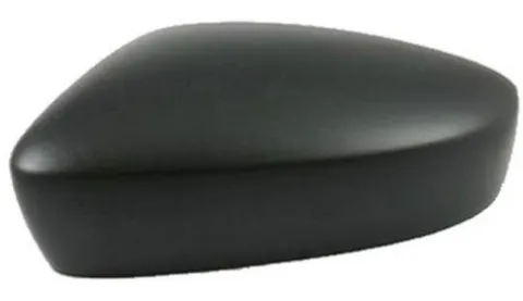 Coque de rétroviseur gauche pour VOLKSWAGEN UP 2012 à 2016, Noire, Neuve