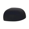 Coque de rétroviseur gauche noire pour FIAT PANDA III depuis 2012, Neuve