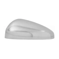 Coque de rétroviseur gauche pour PEUGEOT 3008 II phase 2 depuis 2020, chromée, Neuve