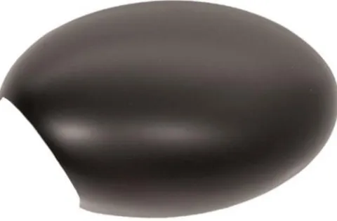 Coque de rétroviseur gauche pour MINI R50/R53 de 2001 à 2004, ONE/COOPER, Neuve à peindre